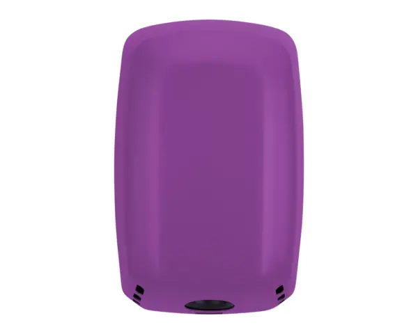 Suszarka do rąk MERIDA MACHFLOW VIOLET LINE, fioletowa Automatyczna suszarka do rąk Merida Machflow 1500 W fioletowa obudowa