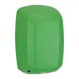 Zielona suszarka do rąk Merida Machflow Green Line 1500 W