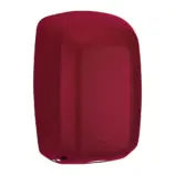 Czerwona suszarka do rąk Merida Machflow Red Line 1500 W