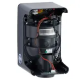 Suszarka Merida ONE tarcza Multijet cicha praca ABS