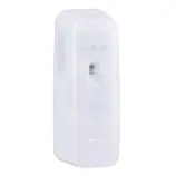Elektroniczny odświeżacz powietrza Merida Harmony Bluetooth, biały transparentny
