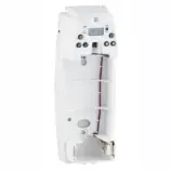 Elektroniczny odświeżacz powietrza z programatorem, otwarta obudowa ABS