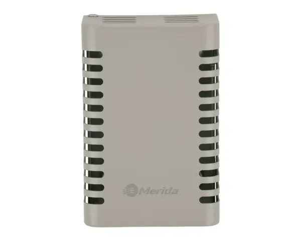 Odświeżacz powietrza V SOLID EVOLUTION MERIDA STELLA STONE GREY LINE, szary kamienny Odświeżacz Merida Stella Stone Grey montowany na ścianie lub wolnostojący
