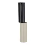 Merida Stella Silk Grey Line – szczotka WC z wymienną końcówką i uchwytem ściennym