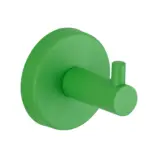 Wieszak MERIDA STELLA GREEN LINE – solidne mocowanie ścienne z mosiądzu