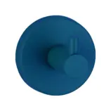 Wieszak MERIDA STELLA BLUE LINE widok boczny niebieski