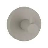 Wieszak Merida Stella Stone Grey Line detal mocowania ściennego