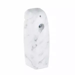 Elektroniczny odświeżacz powietrza LCD Merida Unique Marble Line z tworzywa ABS