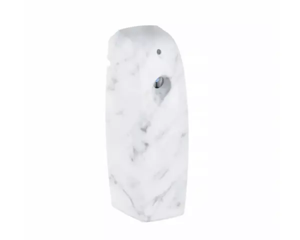 Elektroniczny odświeżacz powietrza LCD MERIDA UNIQUE MARBLE LINE Elektroniczny odświeżacz powietrza LCD Merida Unique Marble Line z tworzywa ABS