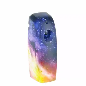 Elektroniczny odświeżacz powietrza LCD Merida Unique Magic Line z tworzywa ABS