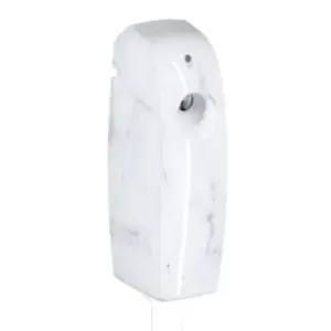 Elektroniczny odświeżacz powietrza LCD MERIDA UNIQUE MARBLE SPARK LINE