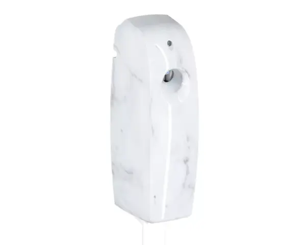 Elektroniczny odświeżacz powietrza LCD MERIDA UNIQUE MARBLE SPARK LINE Elektroniczny odświeżacz powietrza LCD MERIDA UNIQUE MARBLE SPARK LINE