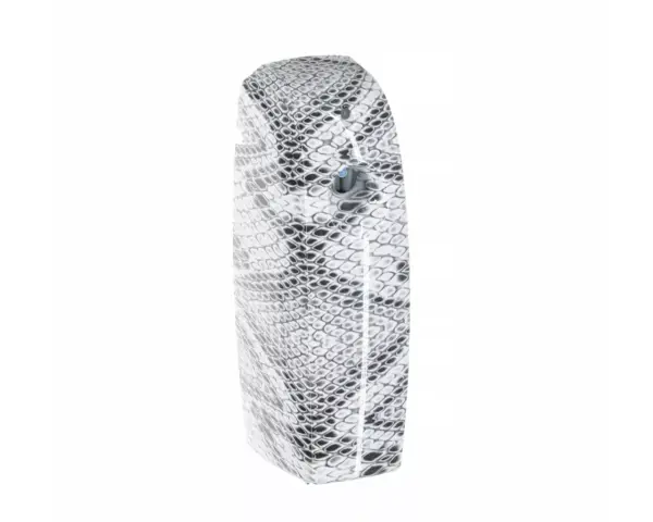 Elektroniczny odświeżacz powietrza LCD MERIDA UNIQUE LUXURY SPARK LINE