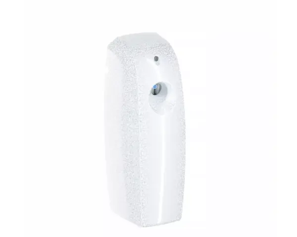 Elektroniczny odświeżacz powietrza LCD MERIDA UNIQUE GLAMOUR WHITE SPAR K LINE