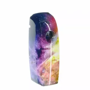 Elektroniczny odświeżacz powietrza LCD MERIDA UNIQUE MAGIC SPARK LINE