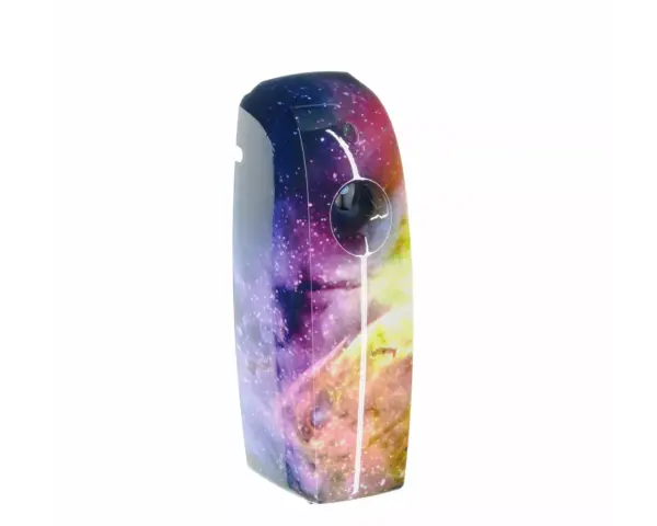 Elektroniczny odświeżacz powietrza LCD MERIDA UNIQUE MAGIC SPARK LINE