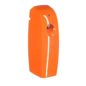 Elektroniczny odświeżacz powietrza LCD Merida Unique Orange Spark Line wysoki połysk