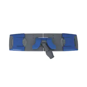 Uniwersalny stelaż do mopa KOMBI 50 cm do trzonka aluminiowego
