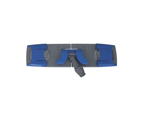 Uniwersalny stelaż do mopa KOMBI 50 cm do trzonka aluminiowego