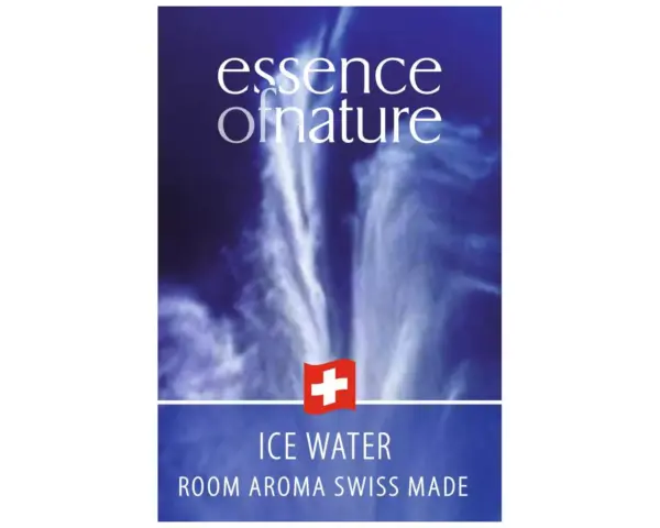 Aromat pokojowy ICE WATER Dyfuzor zapachowy Ice Water owocowo-kwiatowy w szklanej karafce