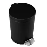 Wyjmowane wiadro wewnętrzne kosza pedałowego TOP SILENT LUNA 5 l