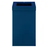 Uchylna ramka do worka w koszu MERIDA STELLA BLUE LINE 45 l