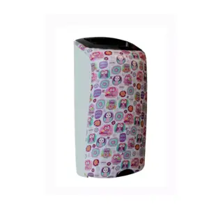 Kosz otwarty wiszący 40 l MERIDA UNIQUE JOY SPARK LINE