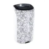 Kosz otwarty wiszący 40 l MERIDA UNIQUE ORIENT LINE