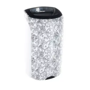 Kosz otwarty wiszący 40 l MERIDA UNIQUE ORIENT LINE