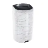 Wiszący kosz otwarty 40 l Merida Unique Marble Line ABS