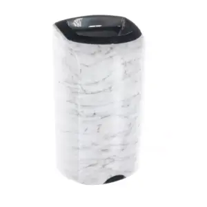 Wiszący kosz otwarty 40 l Merida Unique Marble Line ABS