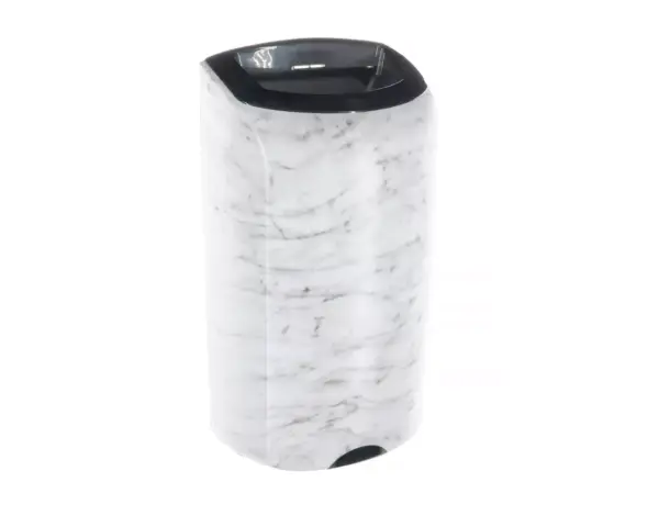 Wiszący kosz otwarty 40 l Merida Unique Marble Line ABS