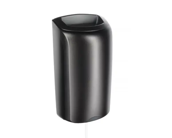 Kosz otwarty wiszący 40 l MERIDA UNIQUE EXCLUSIVE CARBON LINE Wiszący kosz otwarty 40 l ABS Carbon Line odporny na UV
