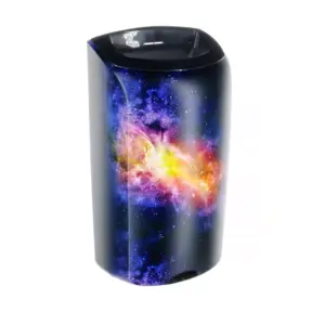 Wiszący kosz otwarty 40 l MERIDA UNIQUE MAGIC LINE z tworzywa ABS