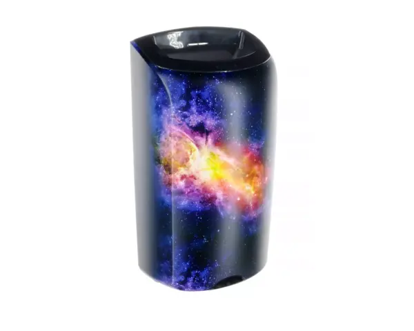 Wiszący kosz otwarty 40 l MERIDA UNIQUE MAGIC LINE z tworzywa ABS