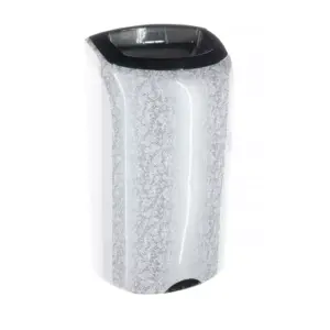 Kosz otwarty wiszący 40 l MERIDA UNIQUE PALACE SPARK LINE