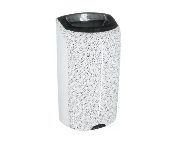 Kosz otwarty wiszący 40 l MERIDA UNIQUE CHARMING SPARK LINE
