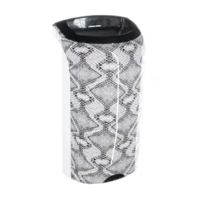 Kosz otwarty wiszący 40 l MERIDA UNIQUE LUXURY SPARK LINE