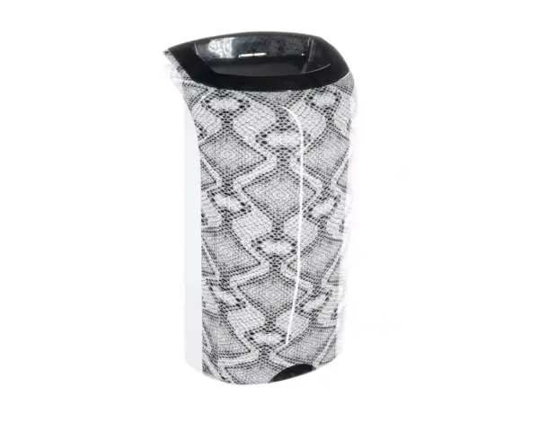 Kosz otwarty wiszący 40 l MERIDA UNIQUE LUXURY SPARK LINE