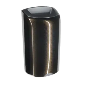 Kosz otwarty wiszący 40 l MERIDA UNIQUE EXCLUSIVE CARBON SPARK LINE