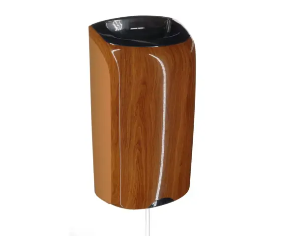 Kosz otwarty wiszący 40 l MERIDA UNIQUE ECO SPARK LINE Kosz otwarty wiszący 40 l MERIDA UNIQUE ECO SPARK LINE