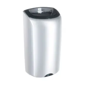 Wiszący kosz otwarty 40 l Merida Unique Silver Line mat ABS