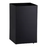 Kosz podblatowy MERIDA STELLA BLACK LINE 60 l na czterech kółkach skrętnych