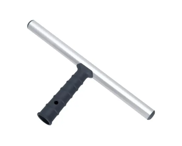 Uchwyt myjki do szyb 35 cm Uchwyt myjki do szyb Merida L002, 35 cm, aluminium