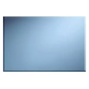 Lustro z fazowanymi brzegami 40x60 cm, szkło 4 mm