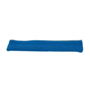Myjka do szyb z mikrofazy BARANEK 35 cm z rzepami