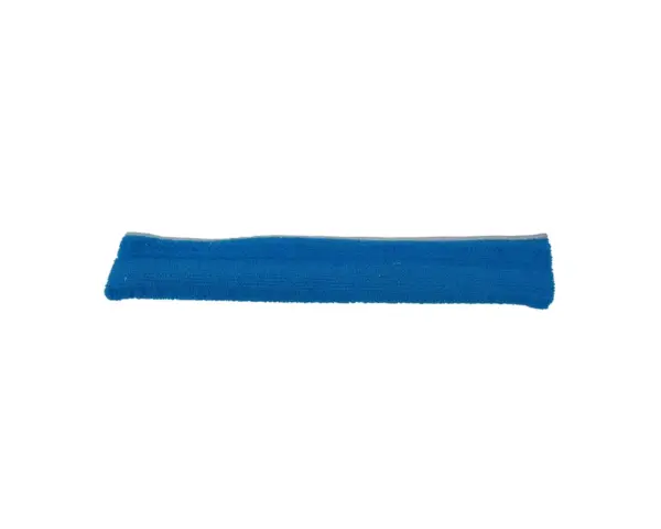 Myjka do szyb z mikrofazy BARANEK 35 cm z rzepami