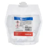 Płyn dezynfekcyjny Merida Polana DDR+ do rąk, wkład 1000 ml