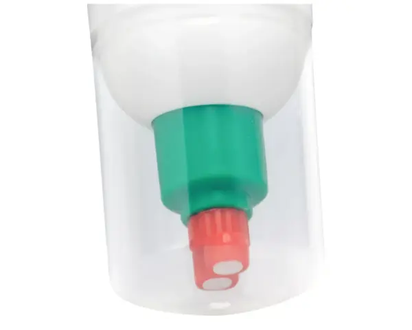 Płyn dezynfekcyjny MERIDA POLANA DDR+ do chirurgicznej i higienicznej dezynfekcji rąk, jednorazowy wkład 700 ml z pompką sprayową do dozownika MERIDA ONE Płyn dezynfekcyjny MERIDA POLANA DDR+ do chirurgicznej i higienicznej dezynfekcji rąk, jednorazowy wkład 700 ml z pompką sprayową do dozownika MERIDA ONE