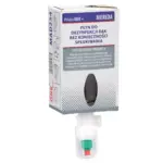 Płyn dezynfekcyjny MERIDA POLANA DDR+ do chirurgicznej i higienicznej dezynfekcji rąk, jednorazowy wkład 700 ml z pompką sprayową do dozownika MERIDA ONE